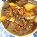 Cooksnap dari Karina Awanda untuk resep Semur Daging sapi