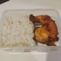 Cooksnap dari Hayuningsih Prihatsiwi untuk resep Nasi Liwet Teri