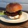 Cooksnap από Maria Timpou στη συνταγή Vegan burger σπιτικά