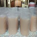 Cooksnap dari Lina untuk resep Pudot bella