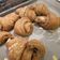 Cooksnap dari Tari untuk resep Mini croissants #ketopad