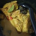 Cooksnap dari Annisa Isnaini untuk resep Kotokan Tahu Tempe