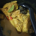 Cooksnap dari Annisa Isnaini untuk resep Kotokan Tahu Tempe