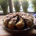 Cooksnap dari aminipriyono@gmail.com untuk resep Bolu Marmer Kukus