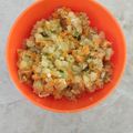Cooksnap dari Pawon Medina untuk resep (127).Roti pastel a.k.a donat pastel