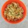 Cooksnap dari Pawon Medina untuk resep (127).Roti pastel a.k.a donat pastel