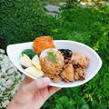 Wu Huichuan 的 三杯雞炊飯 cooksnap