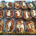 El cooksnap de Vanesa Peña cuando hizo Masa panqueques para canelones.