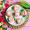 Cooksnap dari Dara Home Cooking untuk resep Dadar Gulung Mawar
