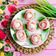 Cooksnap dari Dara Home Cooking untuk resep Dadar Gulung Mawar