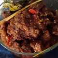 Cooksnap dari Amelia Angra untuk resep Semur Daging