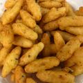 Cooksnap dari Ira Aryani untuk resep Potato Cheese Stick