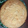 Cooksnap dari Sidha Meidiana Wulandari untuk resep Bolu tape singkong