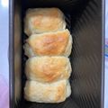 Maxine 的 牛奶吐司 cooksnap
