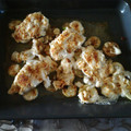 El cooksnap de vicente cuando hizo Bacalao al horno con alioli de queso crema y calabacines.