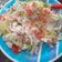 El cooksnap de Antonella Zacariaz Froia cuando hizo Ensalada saludable y rápida, con latas.