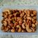 Cooksnap dari Reni Prayitno untuk resep Kacang mede goreng