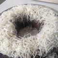 Cooksnap dari She Nay untuk resep Bolu kukus chocolatos menul2 anti gagal