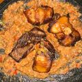 Cooksnap dari Dian Asmarani untuk resep SAMBAL PENYET PANGGANG MANYUNG/PE (PARI/MANYUNG ASAP)😋😳😂😋😍
