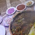 صورة من ام.كمال، شاركها بعد تجربة وصفة فخارة الكباب التركي 😋