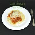 Cooksnap dari yanti sutanto untuk resep 06. SPAGHETTI SOSIS BOLOGNISE