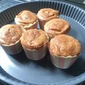 รูป Cooksnap ของ Sasithorn Ie เมื่อเขาทำ คีโตคัพเค้ก (4 ถ้วย)