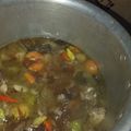 Cooksnap dari Lia Yakin Shukshes untuk resep Asem asem daging sapi