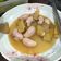 李佩蓉 的 麻油炒雞佛 cooksnap