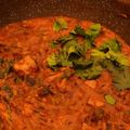 itsnoel's cooksnap of when they made Mum's Chicken Curry.