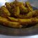 Pankhudi का कुकस्नैप जब उन्होंने अरबी फ्राई (arbi fry recipe in Hindi) बनाया था।
