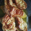 El cooksnap de Ivaylo Petrov Dimitrov cuando hizo Torrijas al horno.