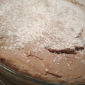 El cooksnap de Miguel Garrido Delgado cuando hizo Bizcocho de leche condensada y chocolate rápido.