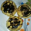 El cooksnap de morovik cuando hizo Rollos de Canela.