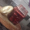 El cooksnap de Marlene Challenger18 cuando hizo Mermelada de frutillas fácil.