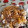 El cooksnap de Beatriz Varela cuando hizo Ensalada de remolacha, manzana y mozzarella.