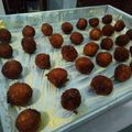 Cooksnap dari Endy Agustin untuk resep Palm Cheese Cookies
