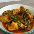 Cooksnap dari Veni KM untuk resep Ayam Rica-Rica khas Manado