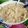 El cooksnap de Marisa Soca cuando hizo Hummus de garbanzo.