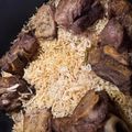 صورة من Shaza ، شاركها بعد تجربة وصفة مندي اللحم