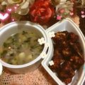 Cooksnap dari Ira Sri Febrianda untuk resep Soup iga bakar endeshh😋👍🏻