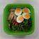 Cooksnap dari etik pras untuk resep Vegetable Salad with Chili Honey Lemon Dressing (Tanpa Mayo)