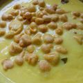 Priyanka Shrivastava का कुकस्नैप जब उन्होंने पकोड़ी कढ़ी (Pakodi kadhi recipe in hindi) बनाया था।