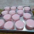 Cooksnap dari Erni Tri untuk resep silky pudding ala puyo super irit super lembut super enak!!