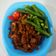 Cooksnap dari SYAIFUL untuk resep Orek tempe kering