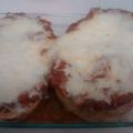 ambertavernier's cooksnap of when they made Baked Spaghetti Squash.