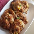meenah's Pride 's cooksnap of when they made Kubewa cikin bulawa.
