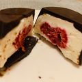 Bettina Nagy_1 Cooksnap-ja, amikor elkészítette a(z) Egészséges Túrós Desszert 🍮 receptet.