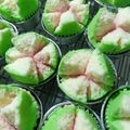 Cooksnap dari farida untuk resep Roti Kukus Susu Merekah