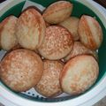 Fady SBT's cooksnap of when they made Masa da miya.