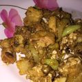 Cooksnap dari ranyoomi untuk resep Cumi goreng telor asin spicy